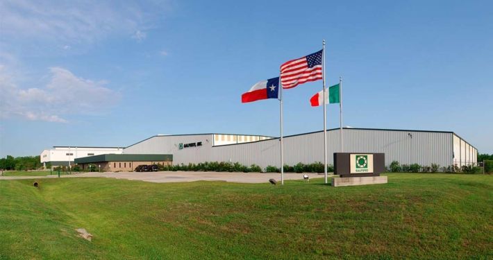 Engineering and Flow Control Usa