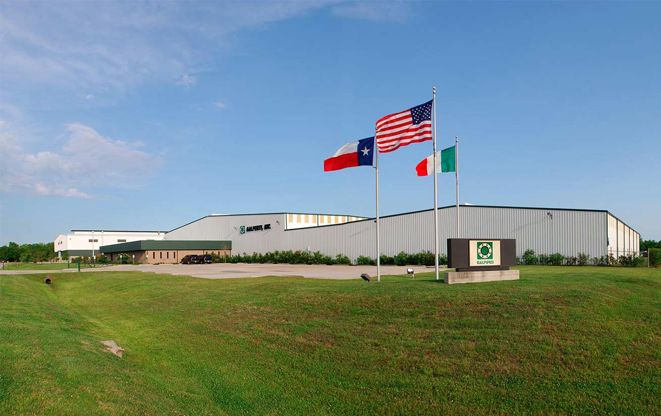 Engineering and Flow Control Usa