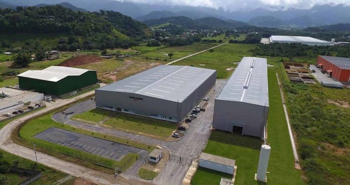 Galperti Brasil Comercial Industrial Ltda