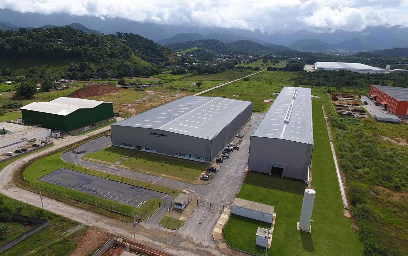 Galperti Brasil Comercial Industrial Ltda