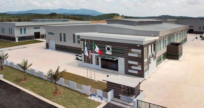 Galperti Manufacturing Malaysia