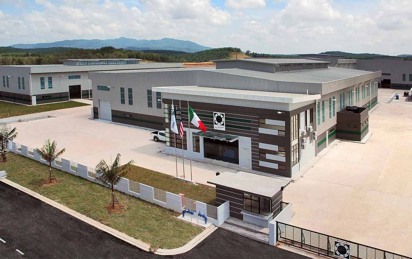 Galperti Manufacturing Malaysia