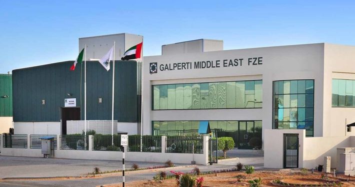 Galperti Middle East Fze 1