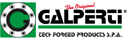 Galperti Techforged