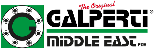 Galperti middle east