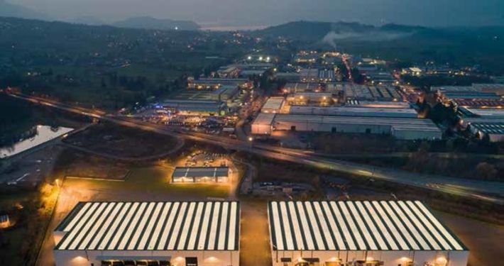 Galperti tech forged products