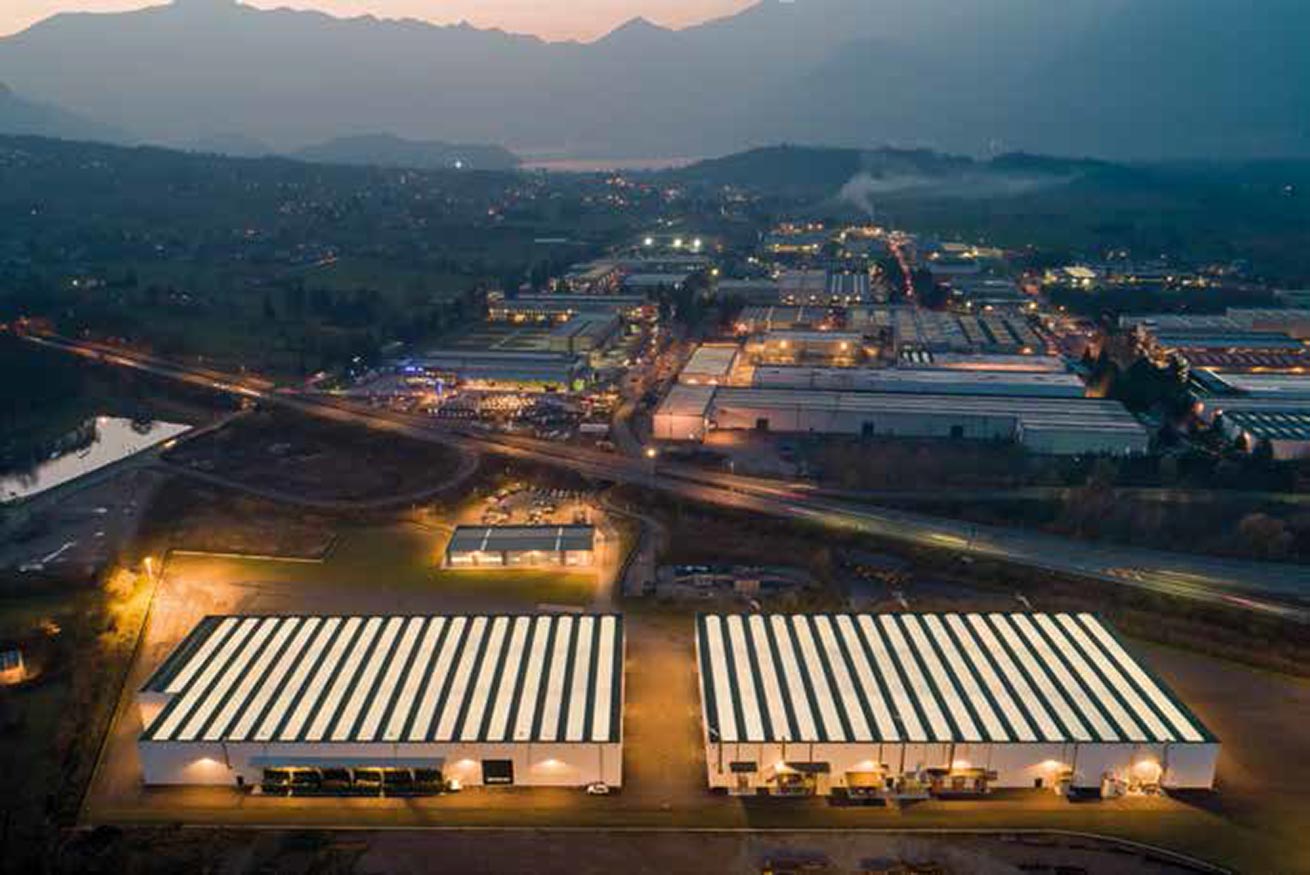 Galperti tech forged products