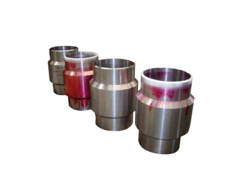 Forgiati Bickle arrestor