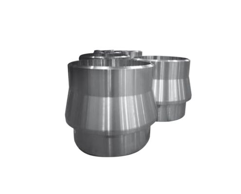 Forgiati forged amchor