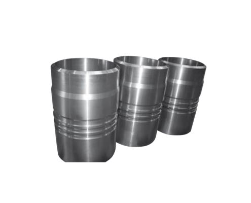 Forgiati forged machine end