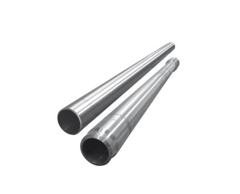 Forgiati forged pipes