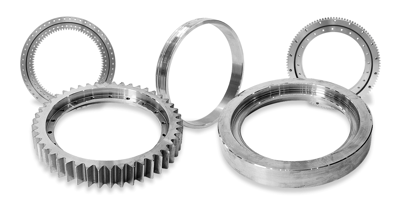 Ralle .Cuscinetti Galperti